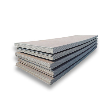 Pipeline Steel Coil Steel Plate
